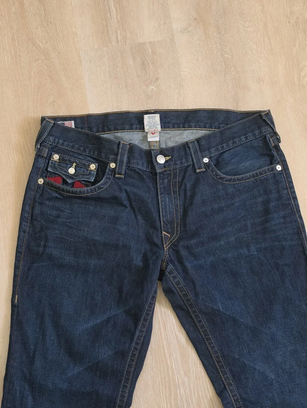 True Religion pre owned